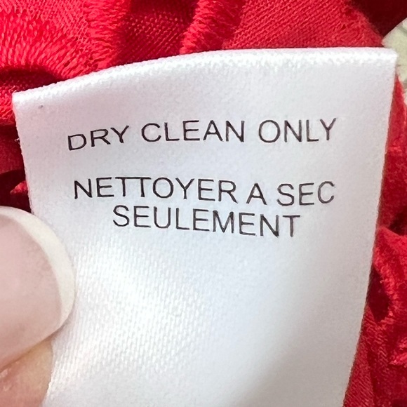 Nanette Lepore Poppy Eyelet Sheath Dress Size 10 NWT - Picture 11 of 13